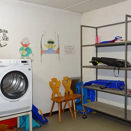 アパート Spacieux 2 Pieces Aux Gets - 4 Pers, Balcon, Centre Village, Wifi, Draps Et Serviettes Inclus - Fr-1-802-35 *