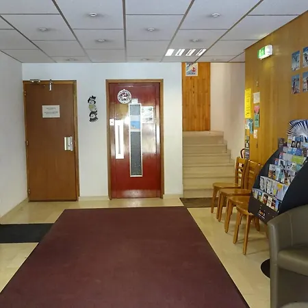 Apartment Spacieux 2 Pieces Aux Gets - 4 Pers, Balcon, Centre Village, Wifi, Draps Et Serviettes Inclus - Fr-1-802-35